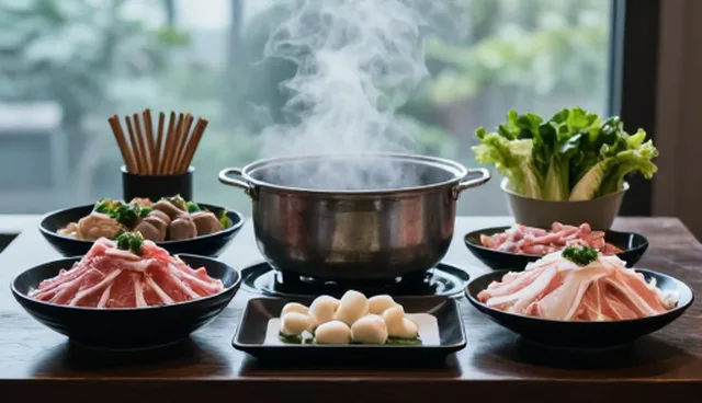 冷链配送服务中火锅食材套装的限制条件与应对策略